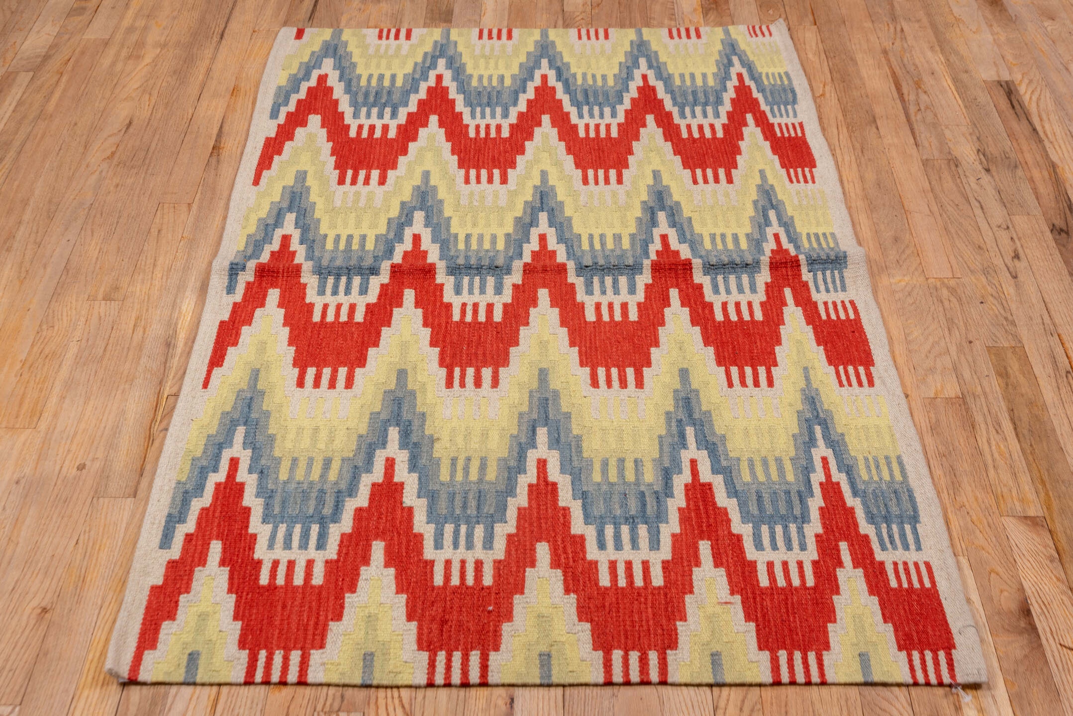 kilim Rug - # 125925