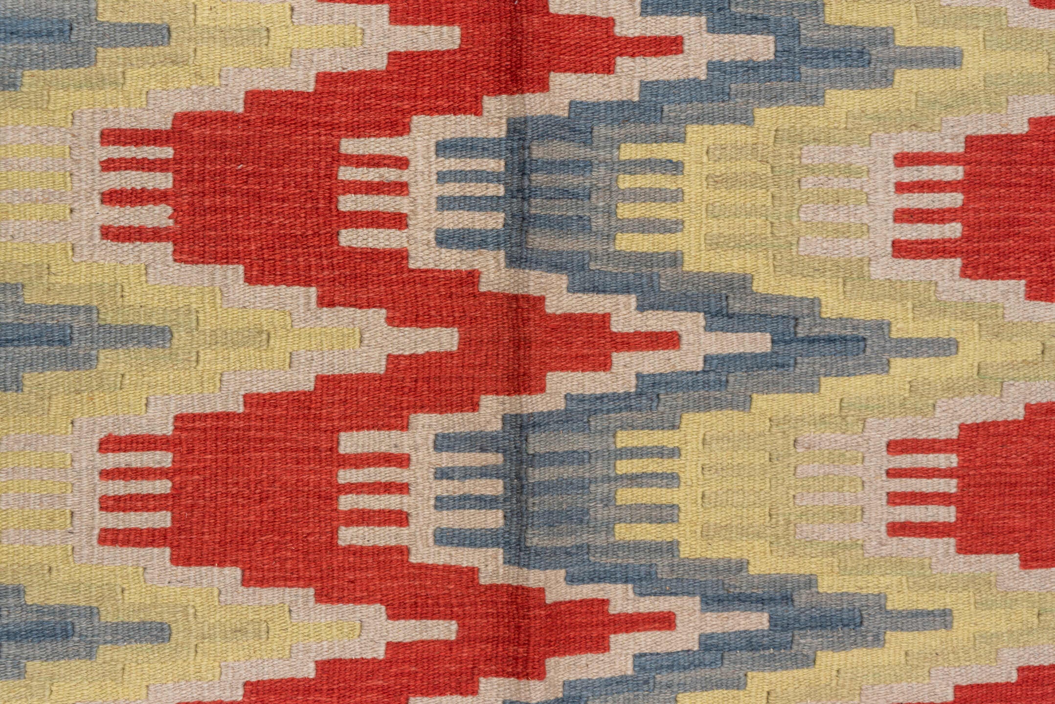 kilim Rug - # 125925