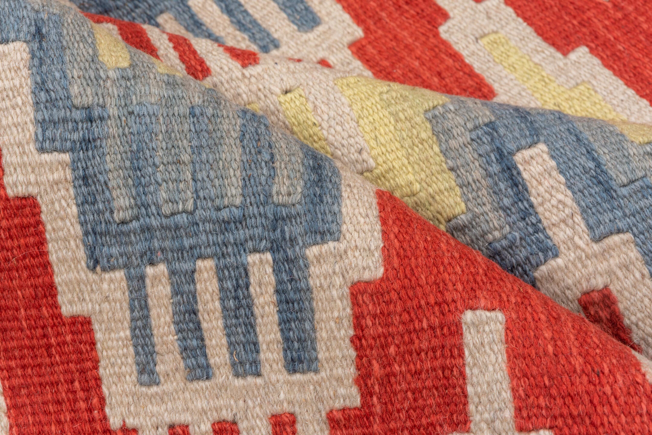 kilim Rug - # 125925