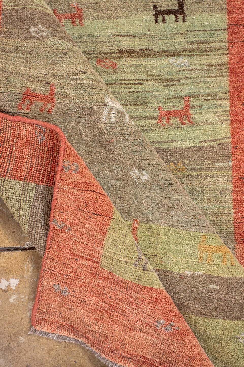 gabbe Rug - # 125931
