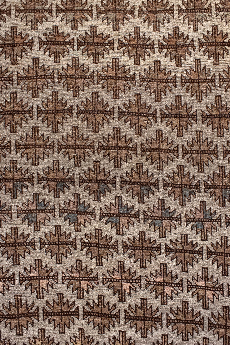 belouch Rug - # 125939