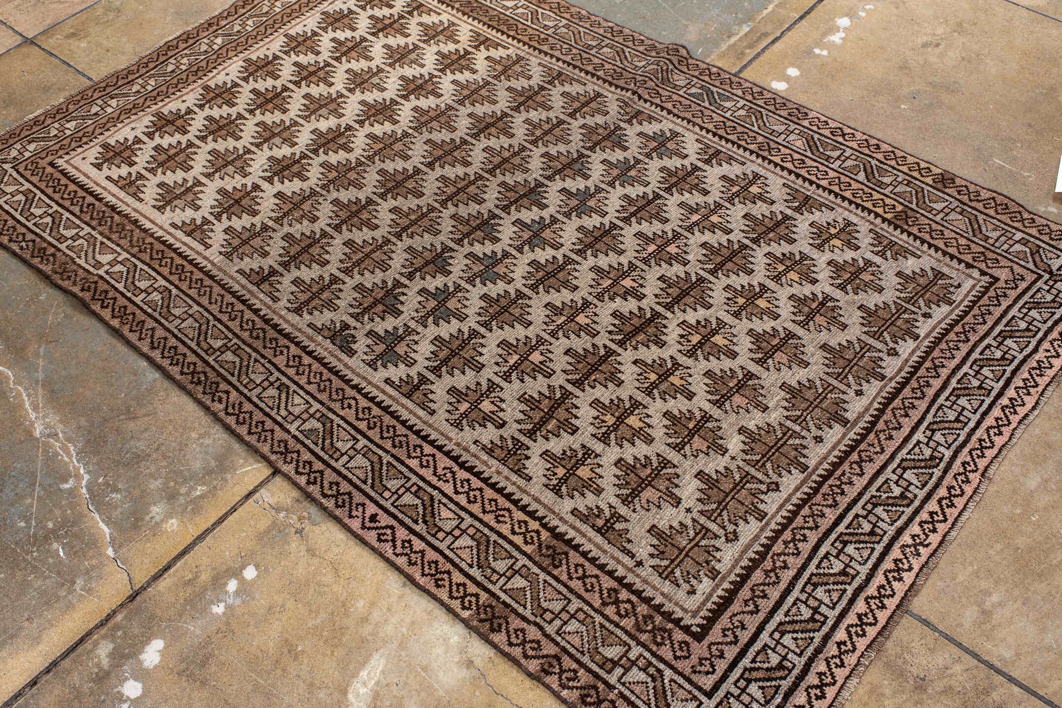 belouch Rug - # 125939