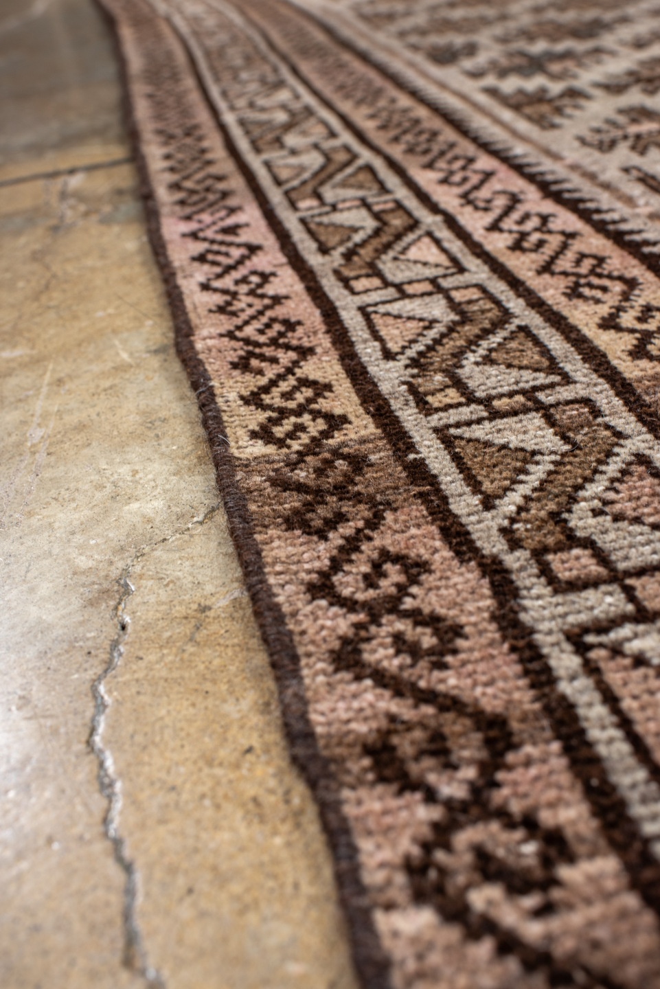 belouch Rug - # 125939