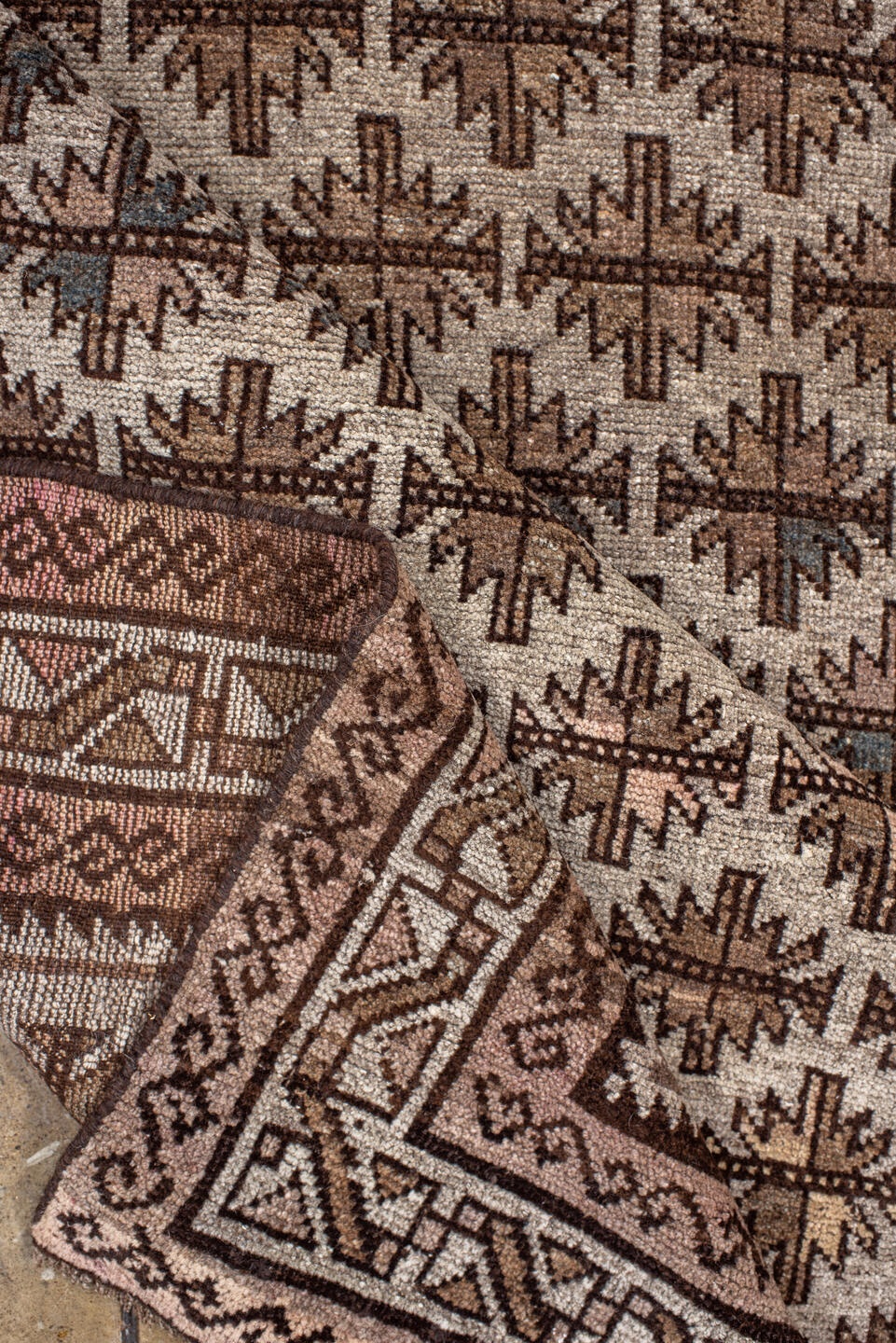 belouch Rug - # 125939
