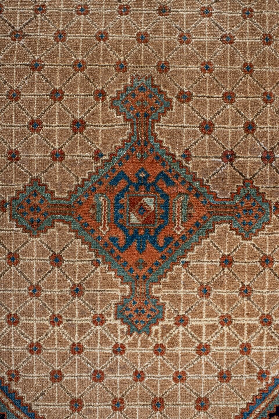 malayer Rug - # 125945