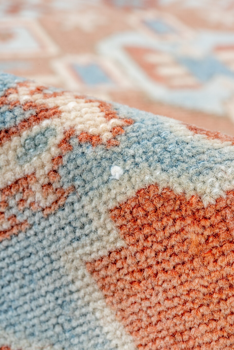 shirvan Rug - # 125946