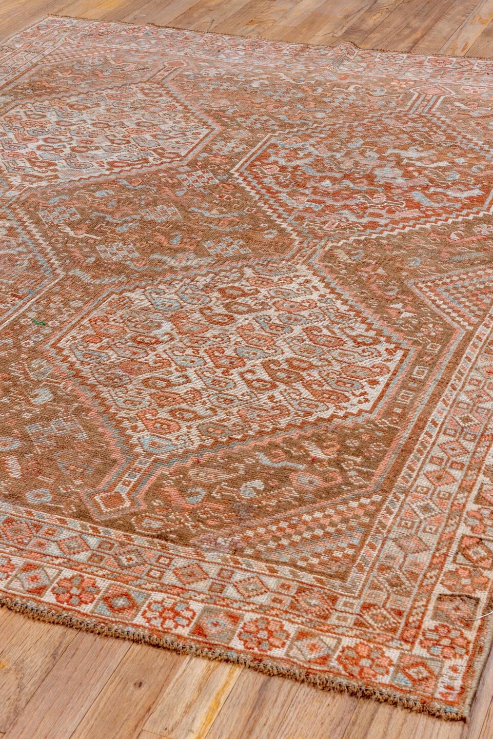 shiraz Rug - # 125947