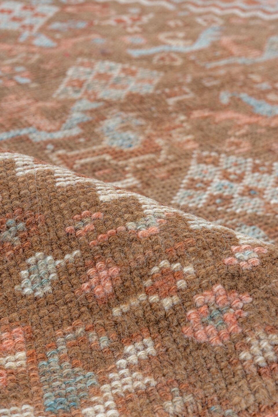shiraz Rug - # 125947