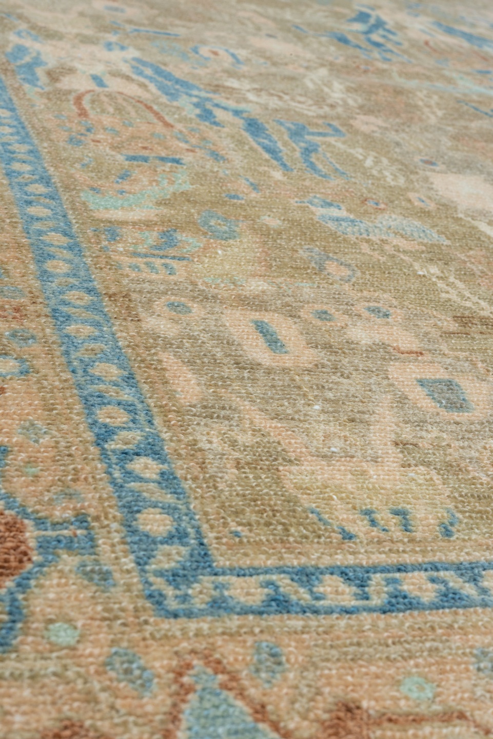 senne Rug - # 125948
