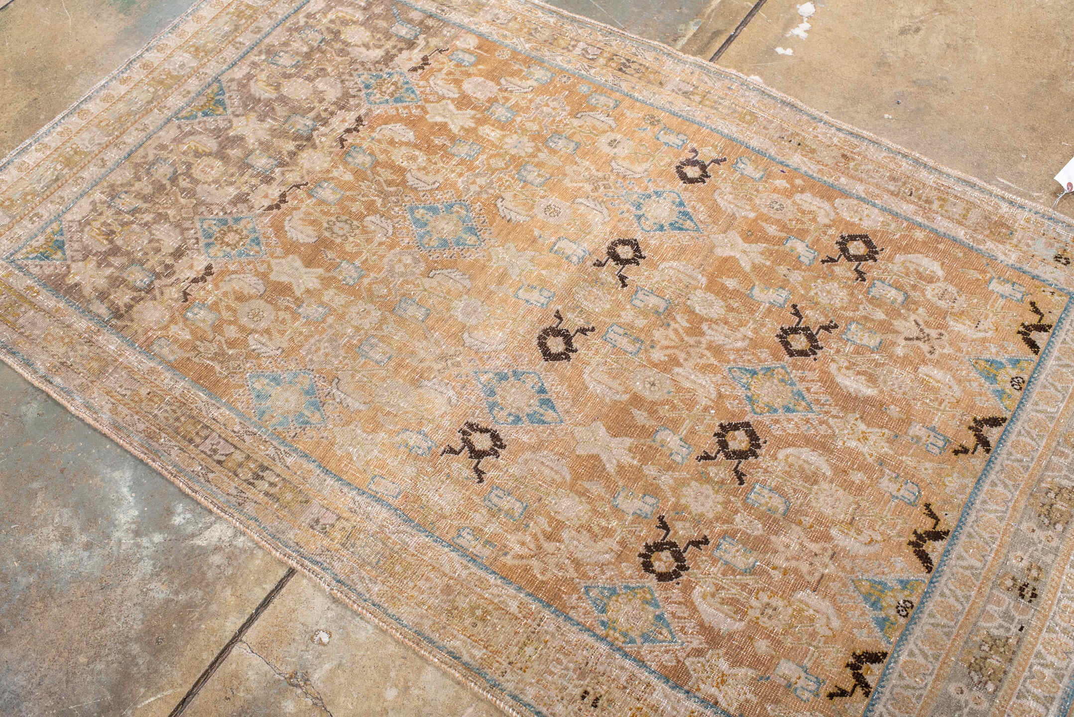 bidjar Rug - # 125950