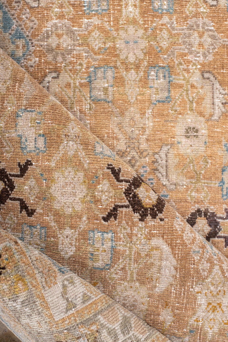 bidjar Rug - # 125950