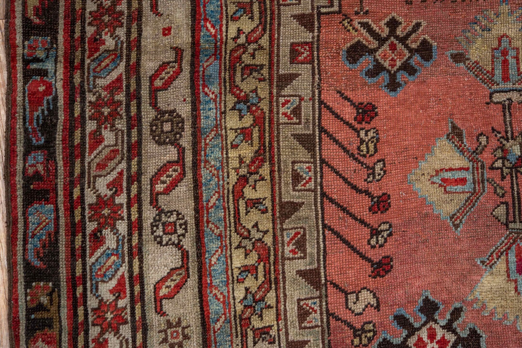 ghordes Rug - # 125951