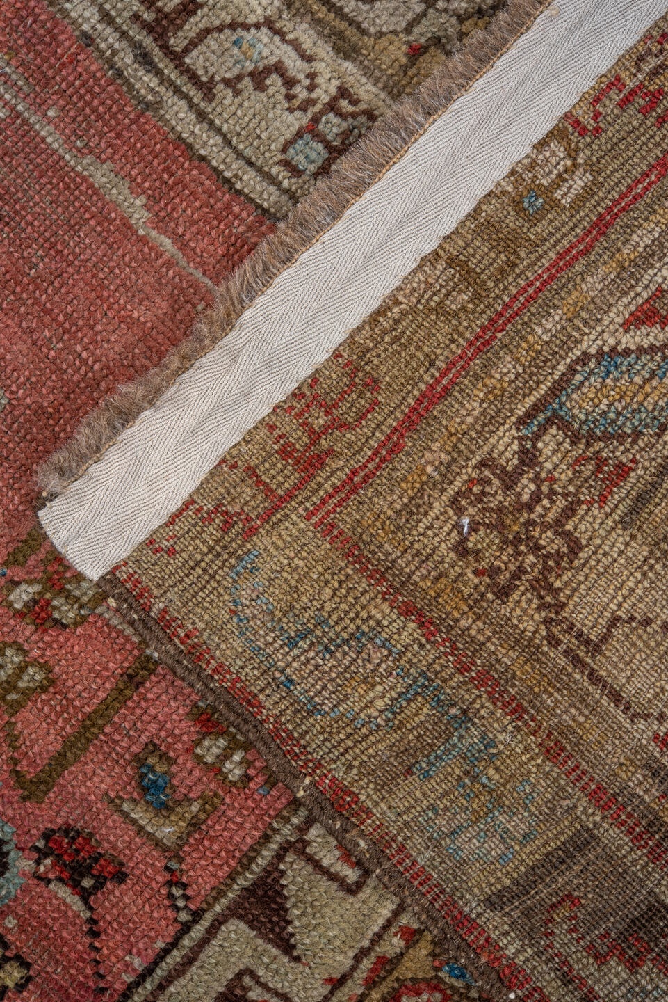 ghordes Rug - # 125951