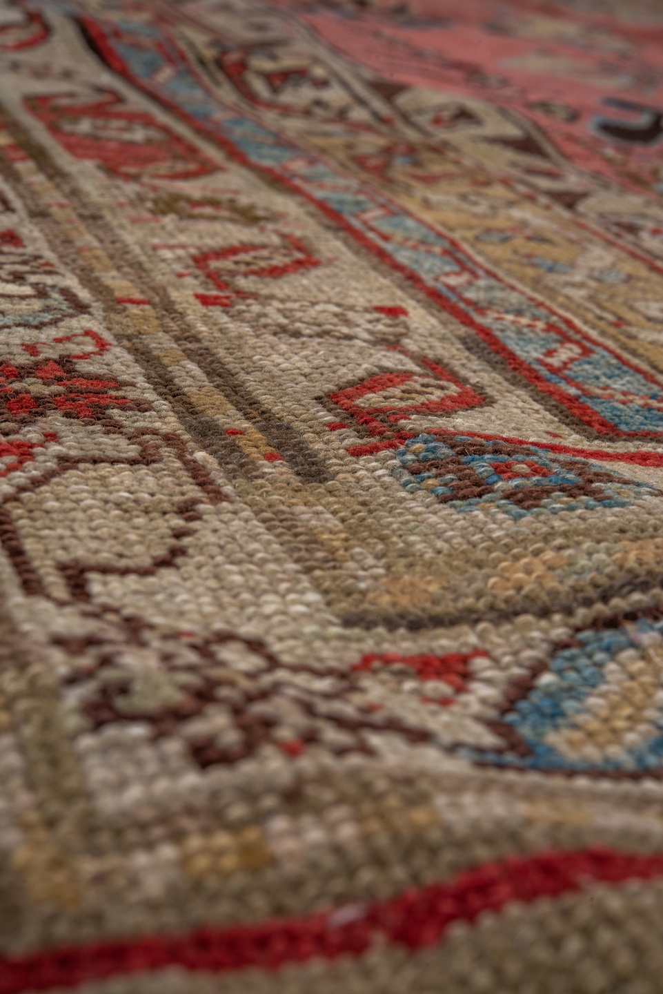 ghordes Rug - # 125951