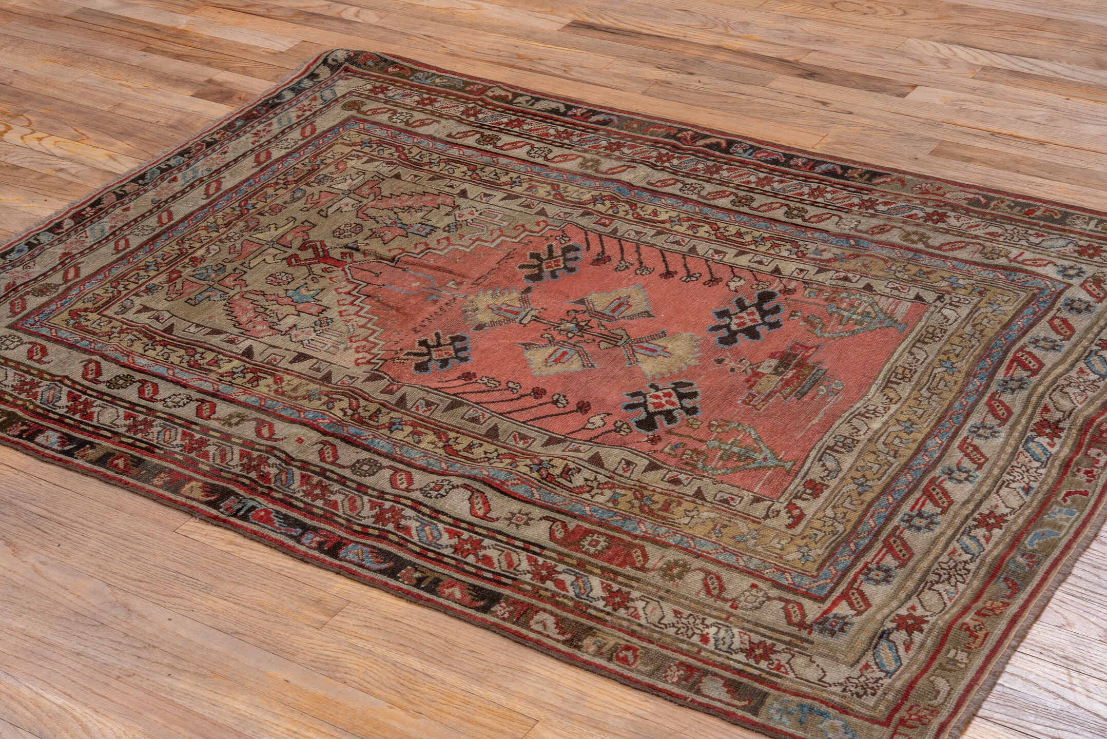 ghordes Rug - # 125951