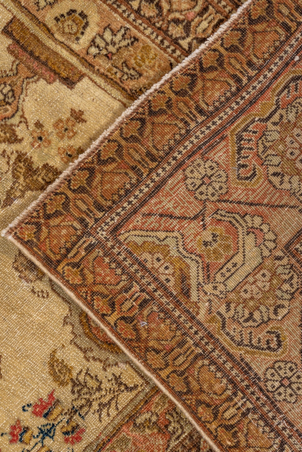 tabriz Rug - # 125953