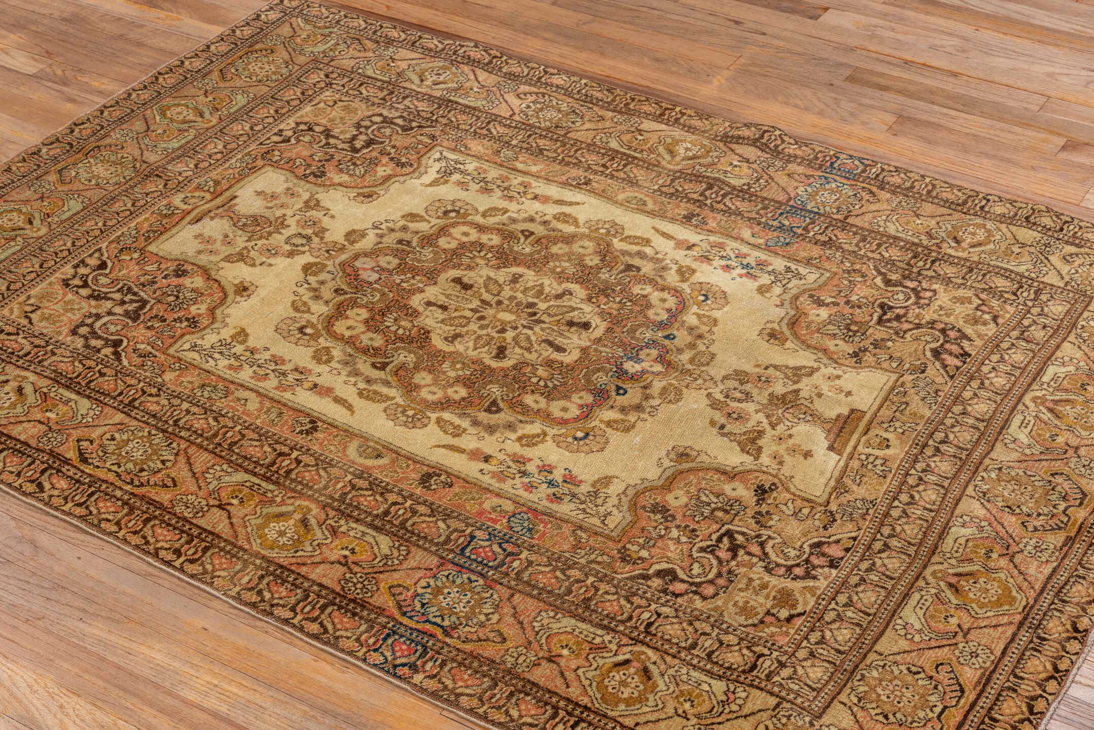 tabriz Rug - # 125953