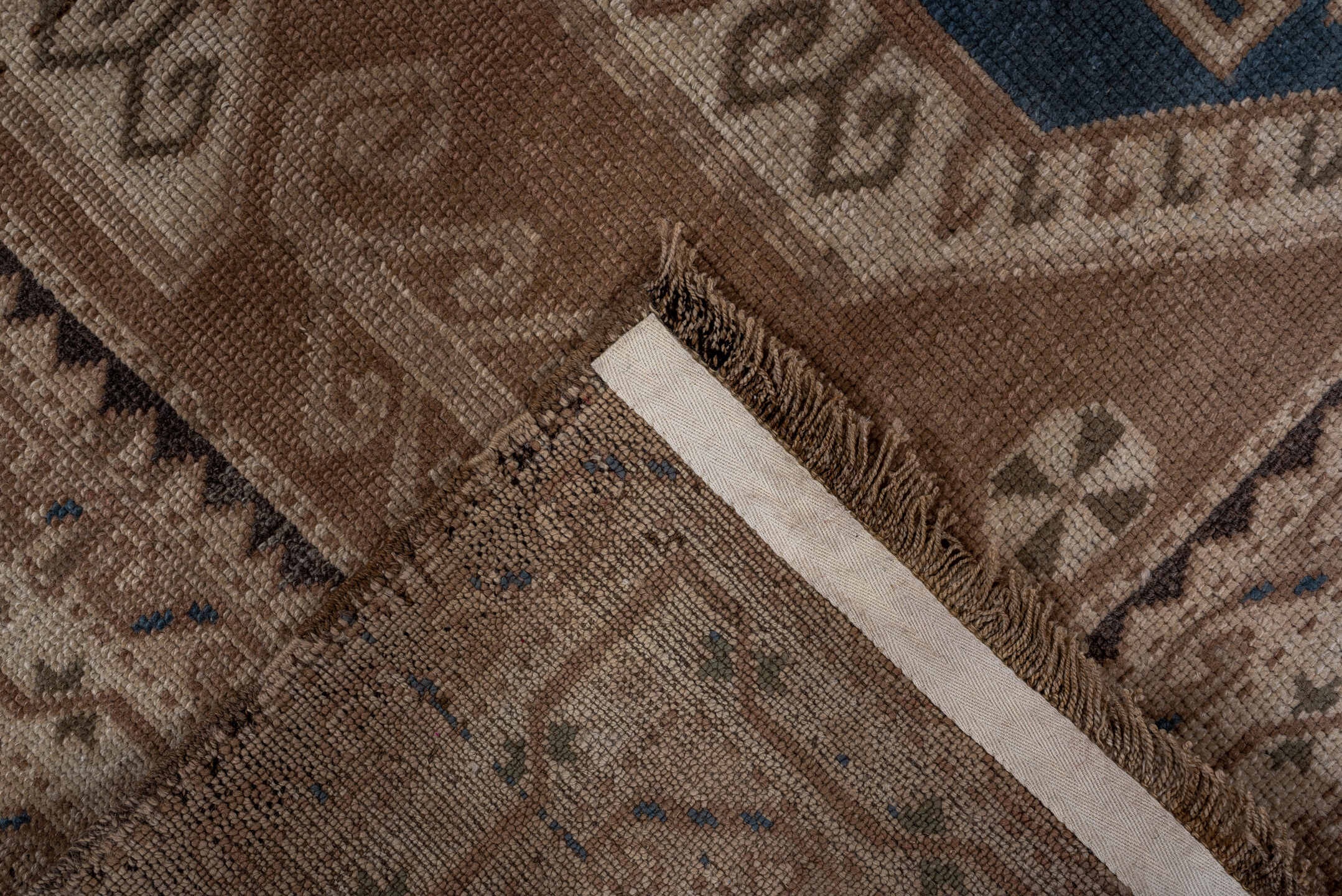 kars Rug - # 125958