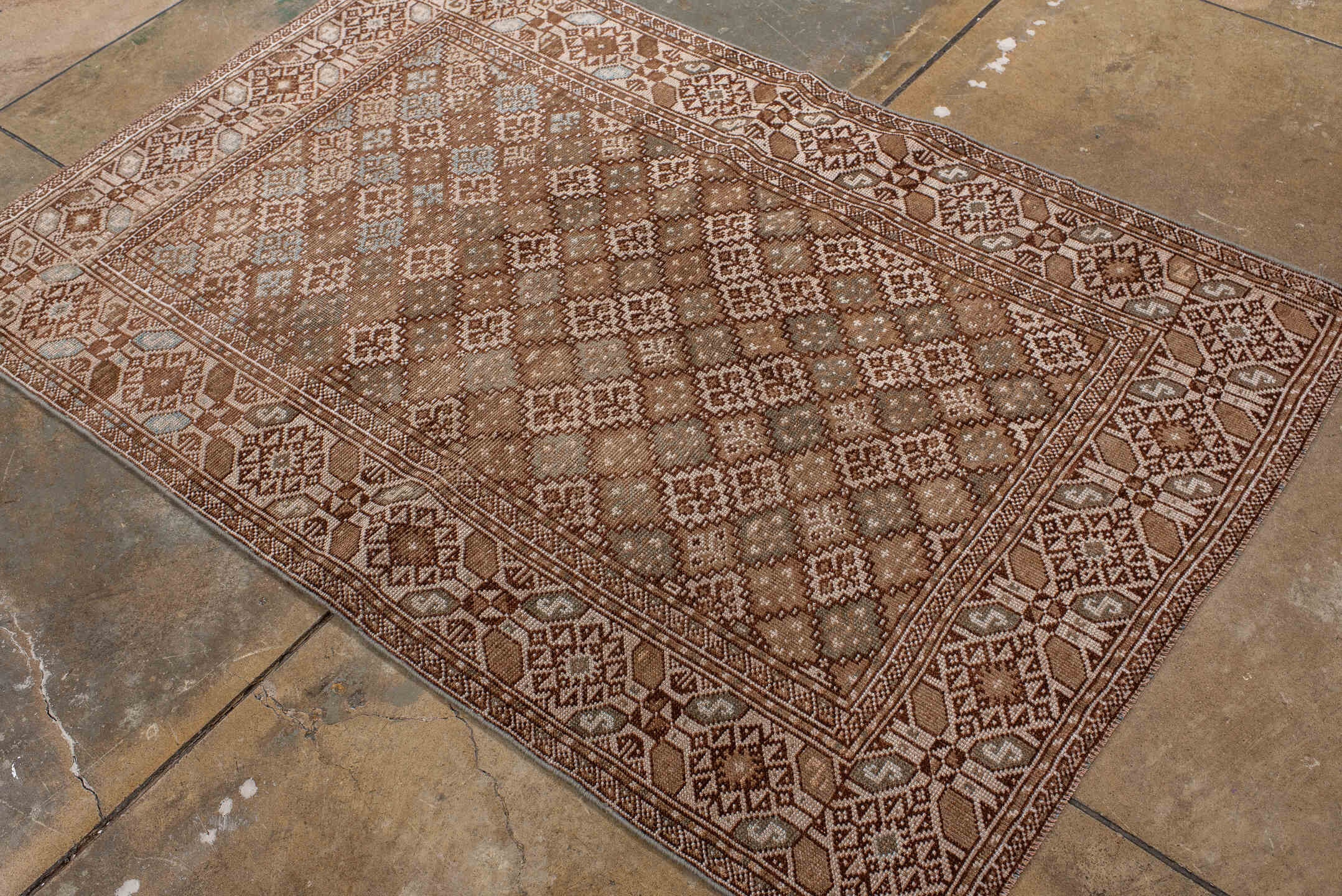 sivas Rug - # 125960
