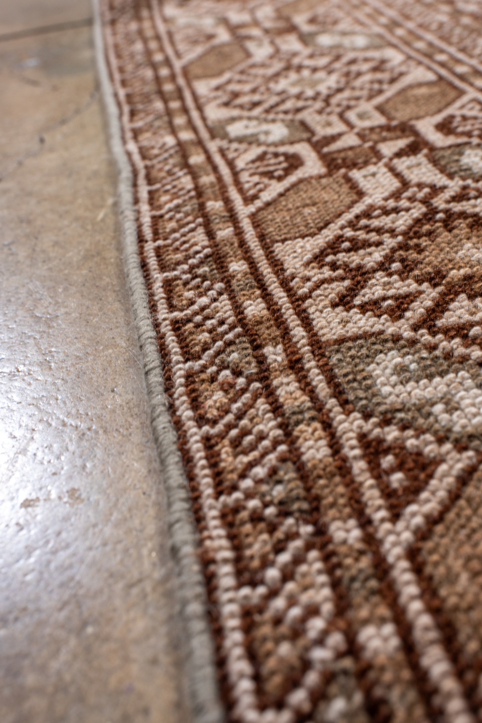 sivas Rug - # 125960