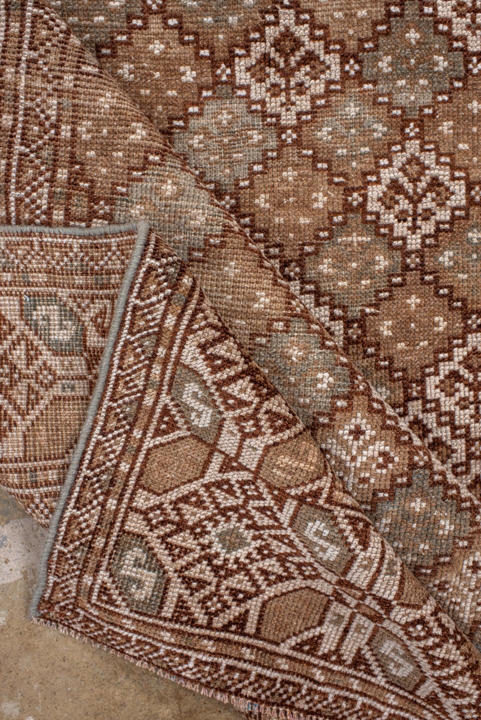 sivas Rug - # 125960