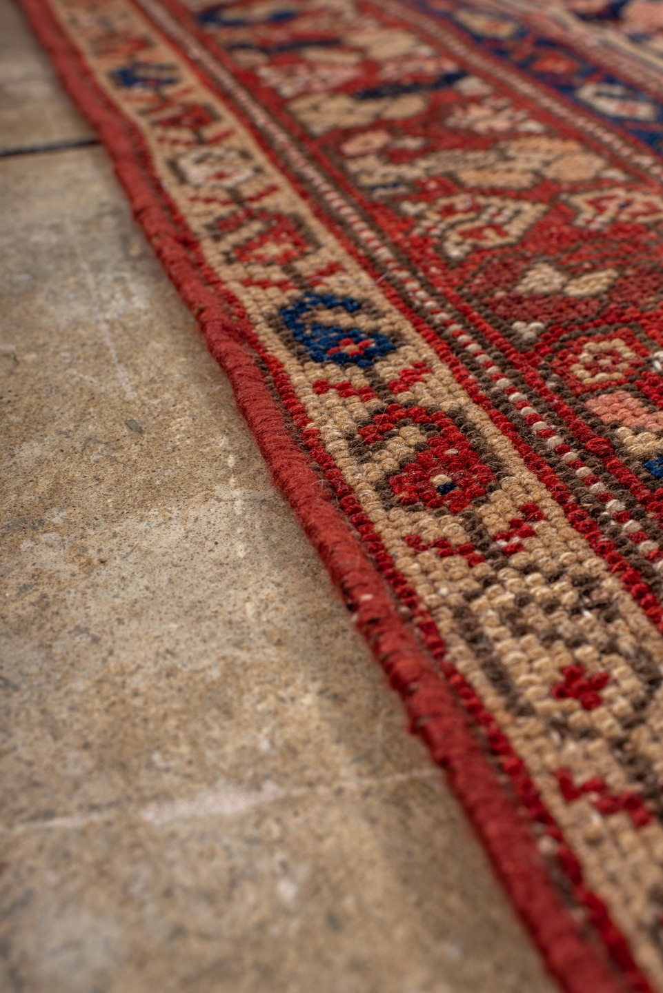 malayer Rug - # 125966