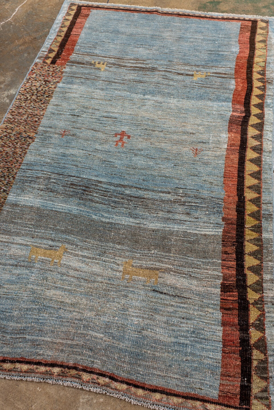 gabbe Rug - # 125980