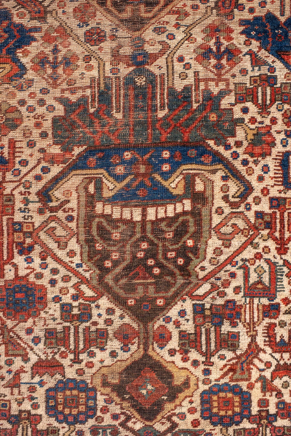 shiraz Rug - # 125983