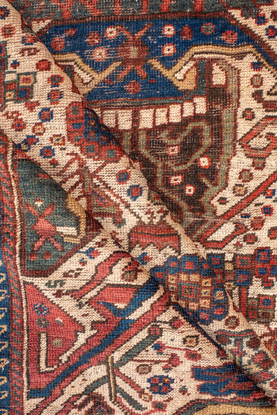 shiraz Rug - # 125983