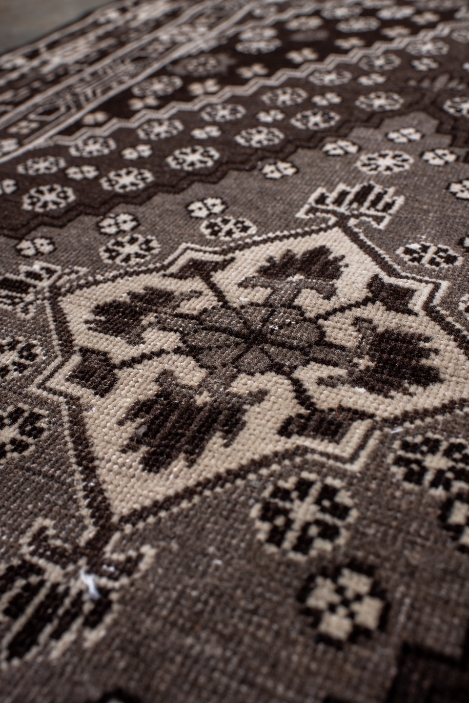 khotan Rug - # 125995