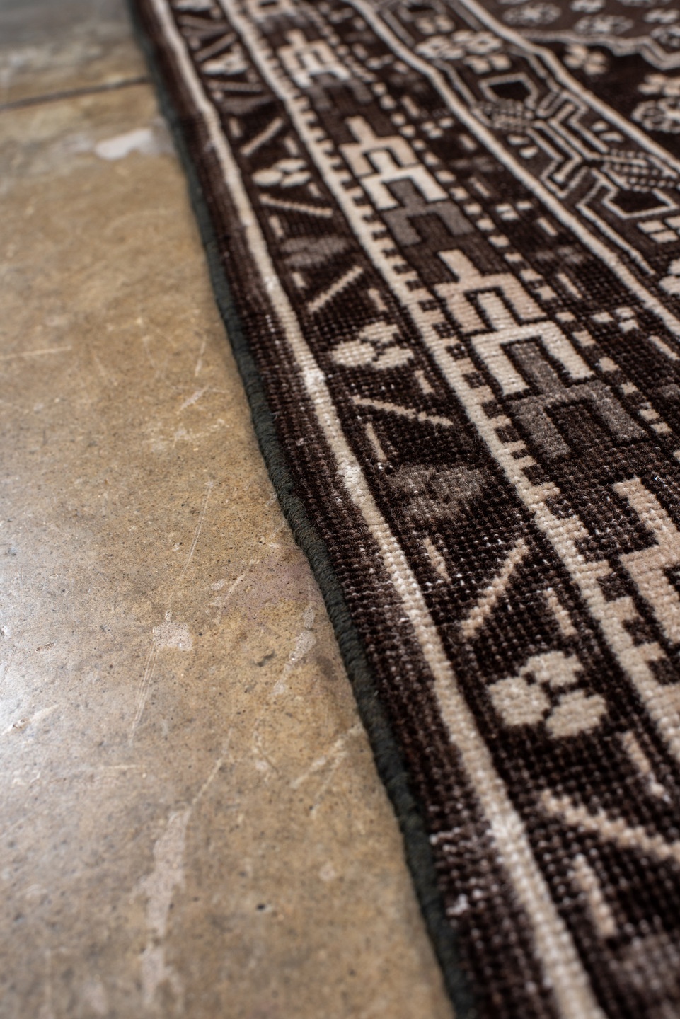 khotan Rug - # 125995