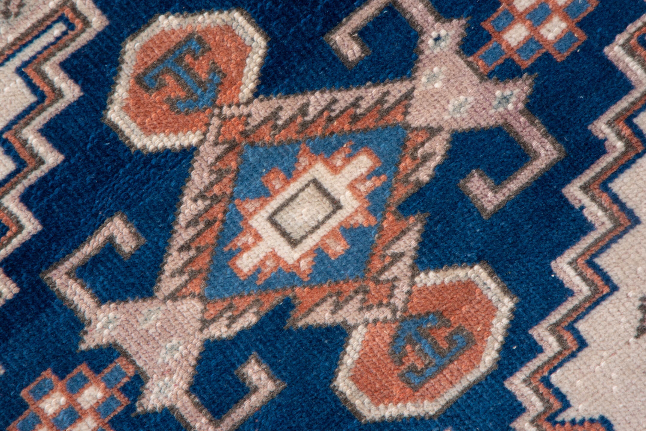 oushak Rug - # 126002