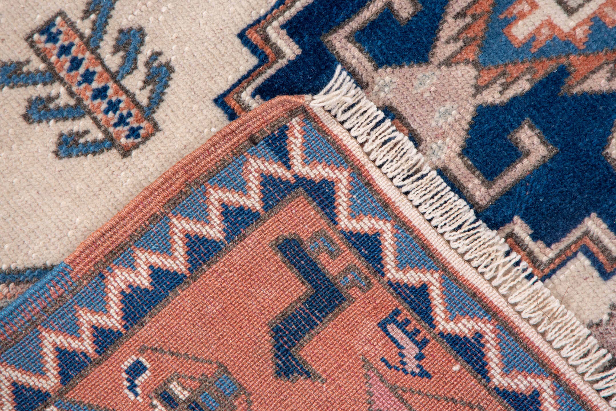 oushak Rug - # 126002