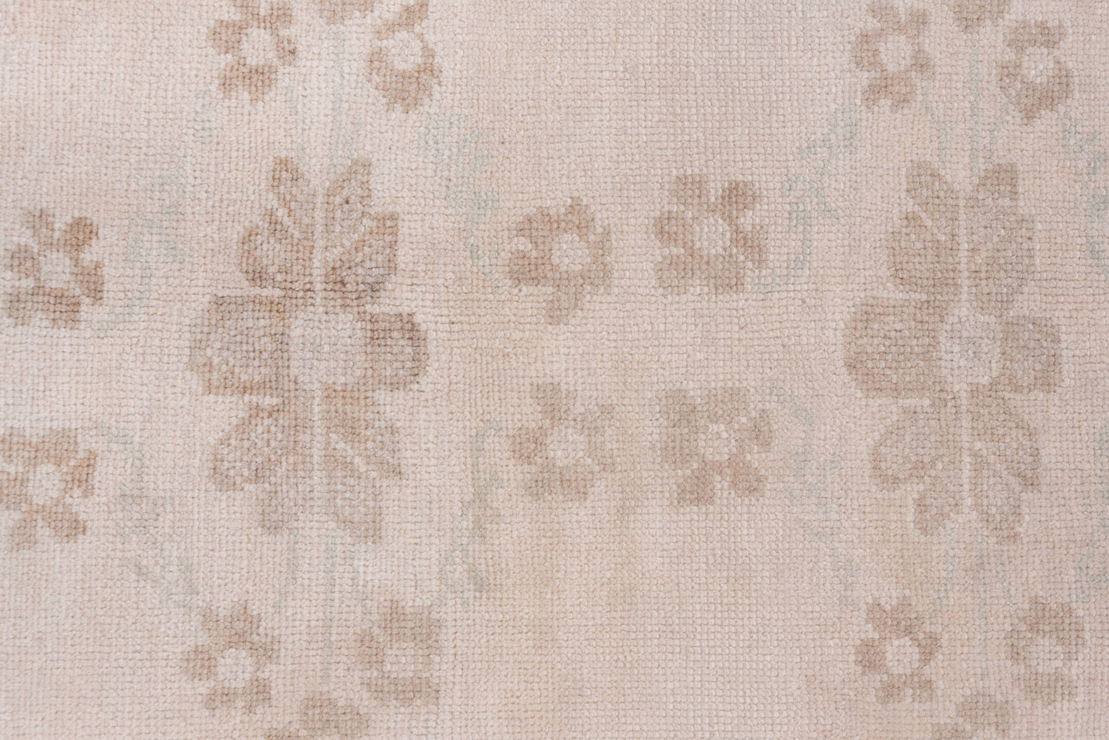 oushak Rug - # 126003