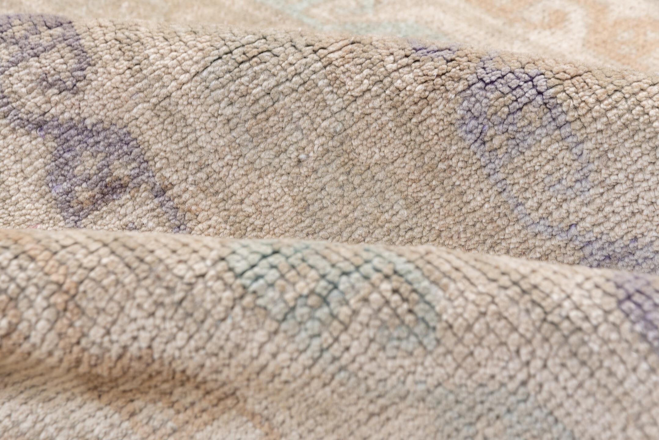 tulu Rug - # 126018