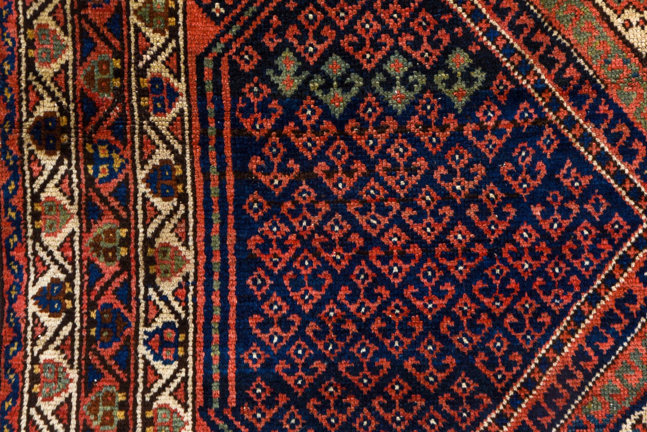 malayer Rug - # 126020