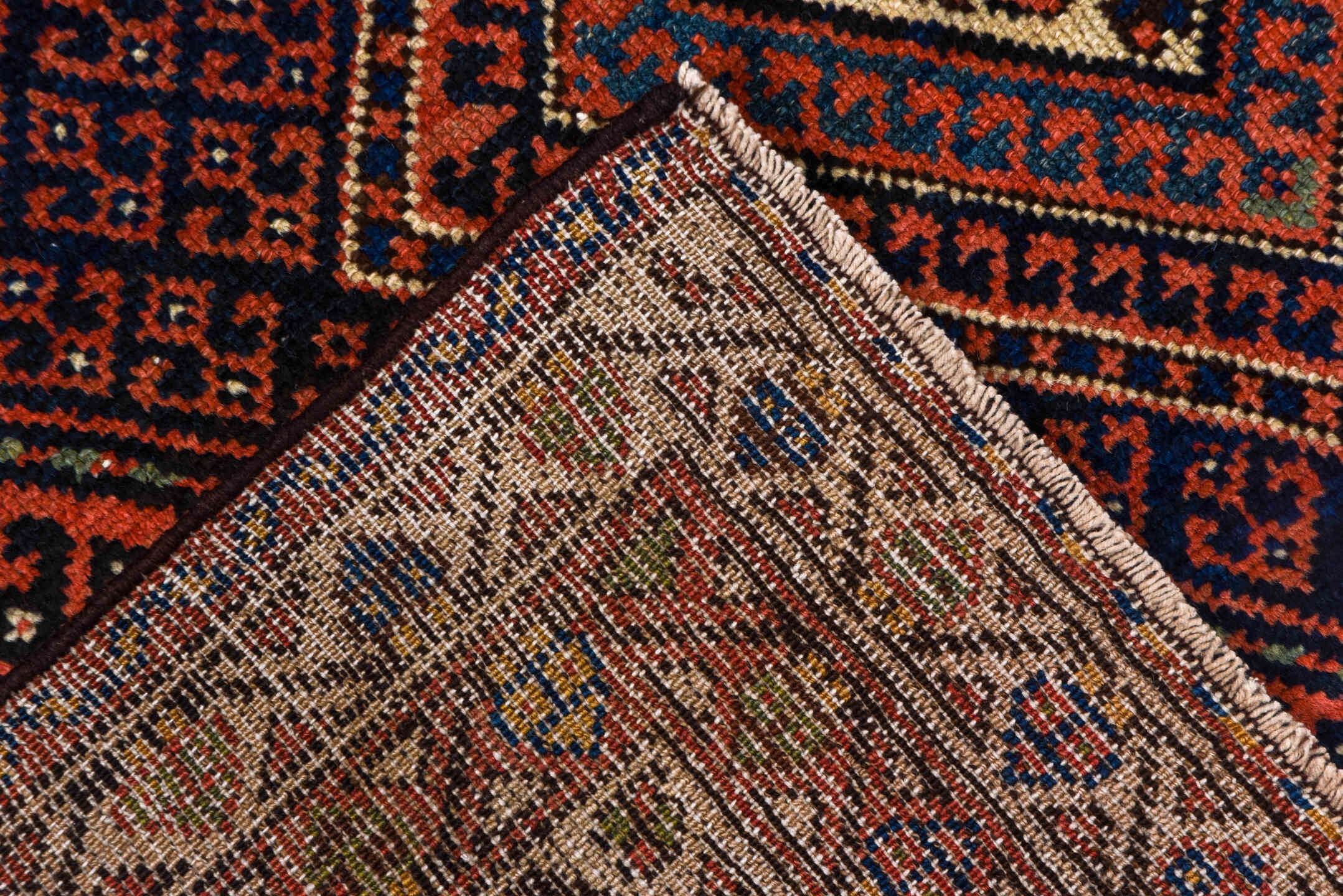 malayer Rug - # 126020