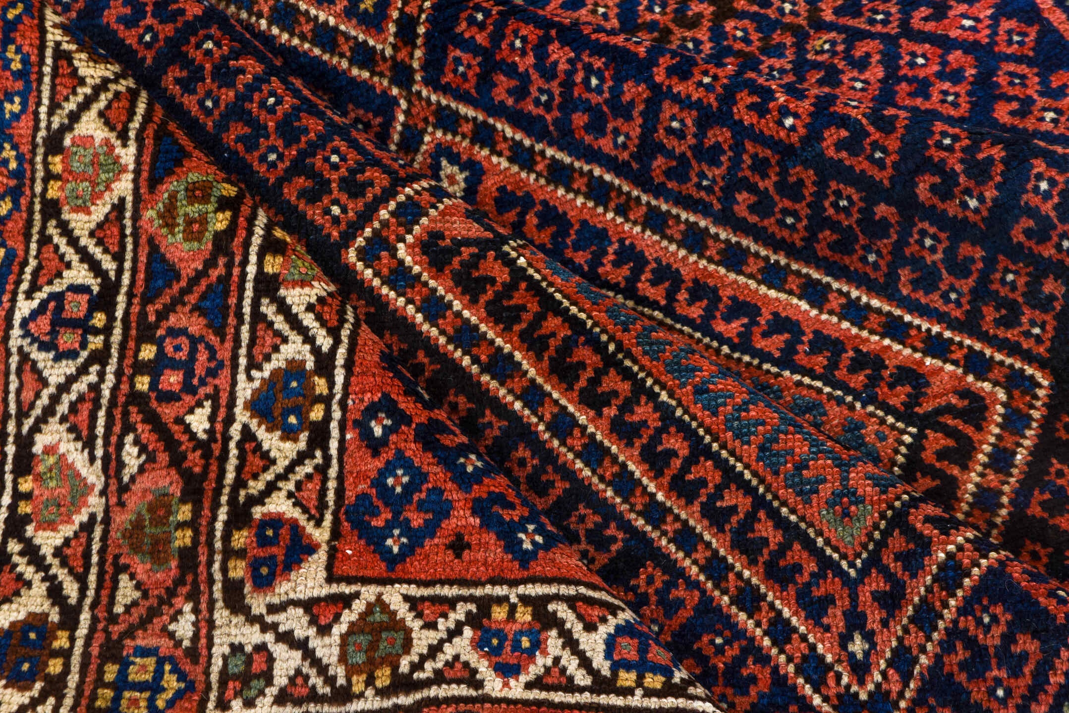 malayer Rug - # 126020