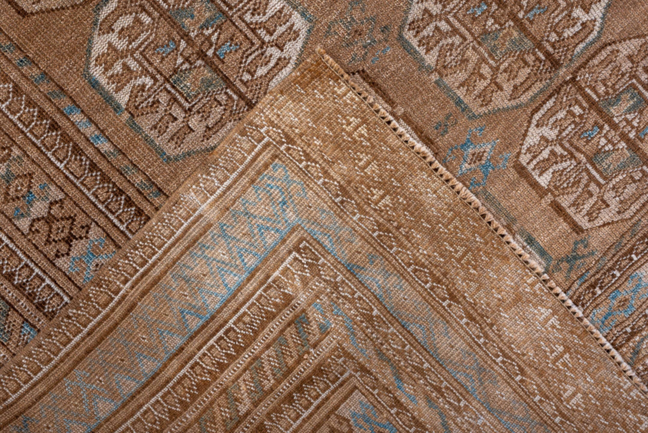 bokara Rug - # 126021