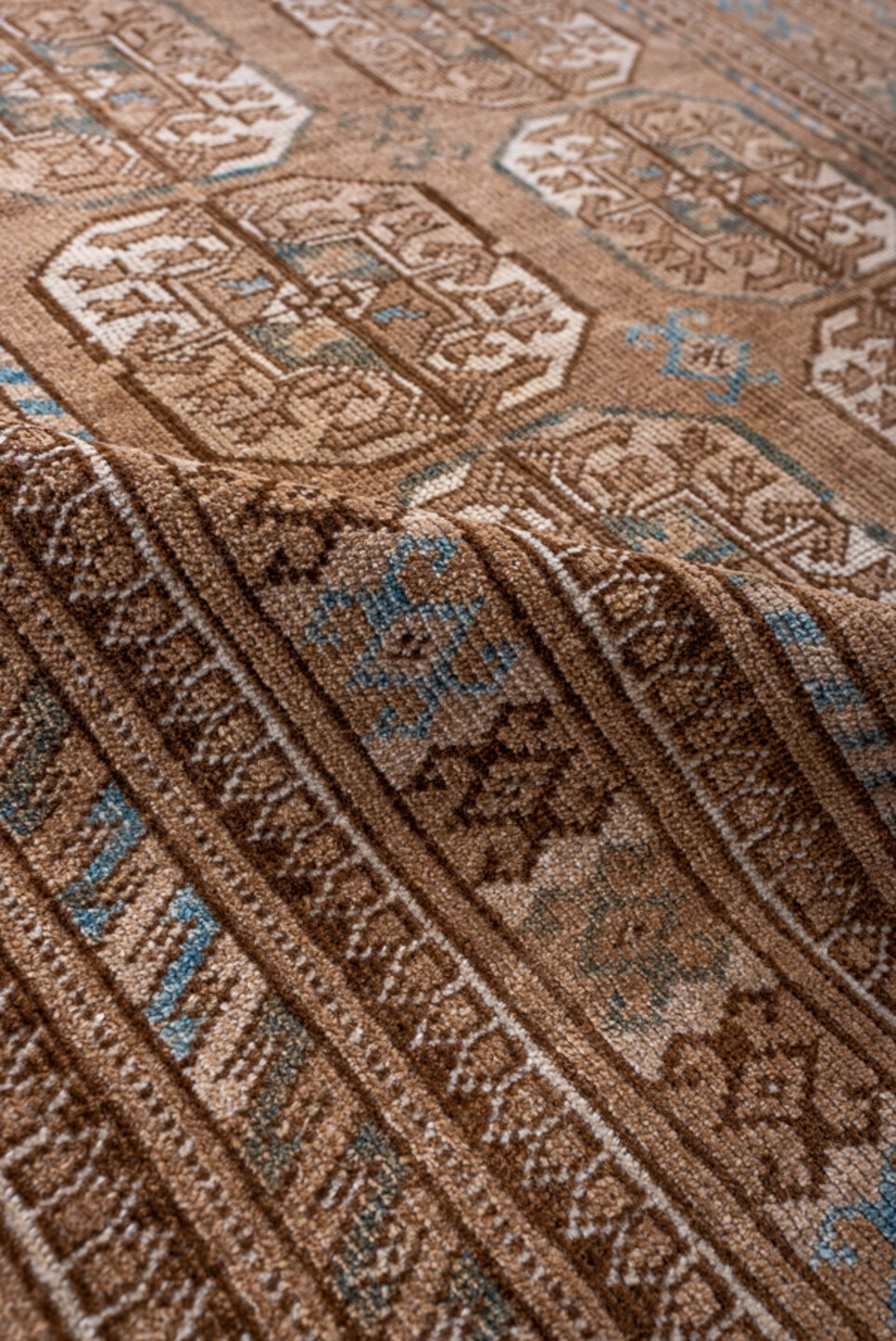 bokara Rug - # 126021