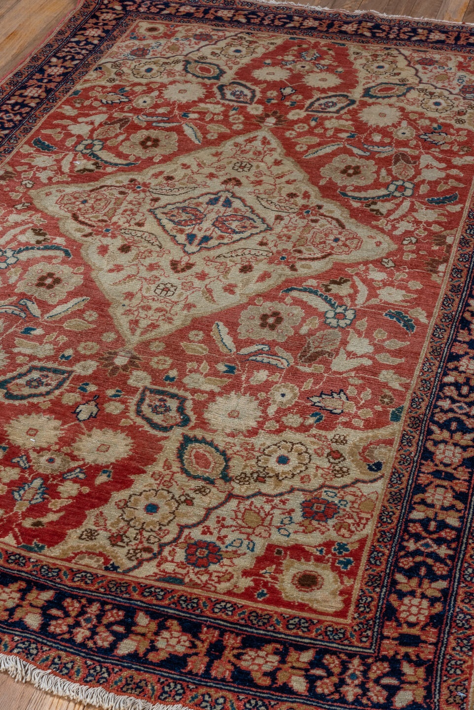 malayer Rug - # 126022
