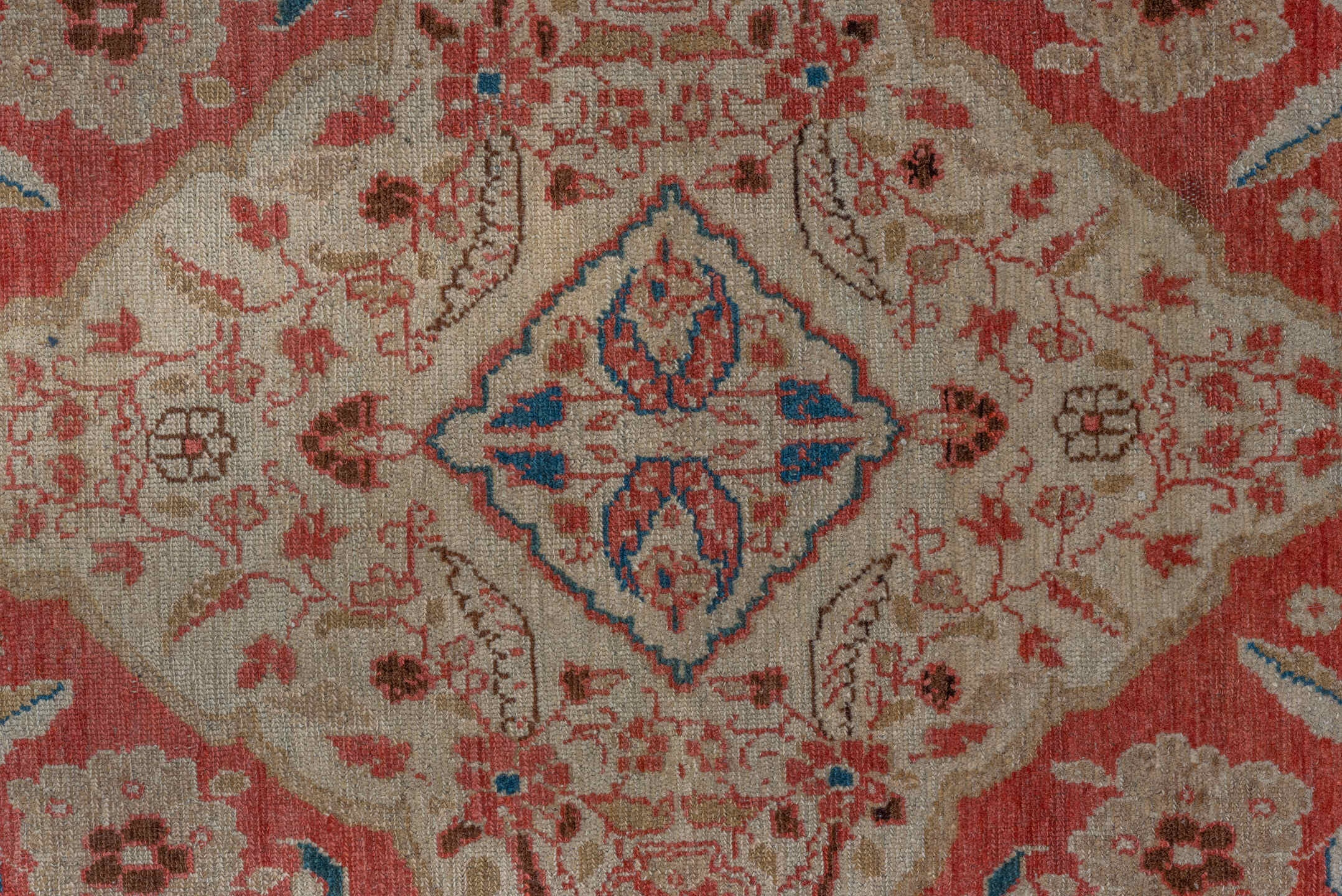 malayer Rug - # 126022
