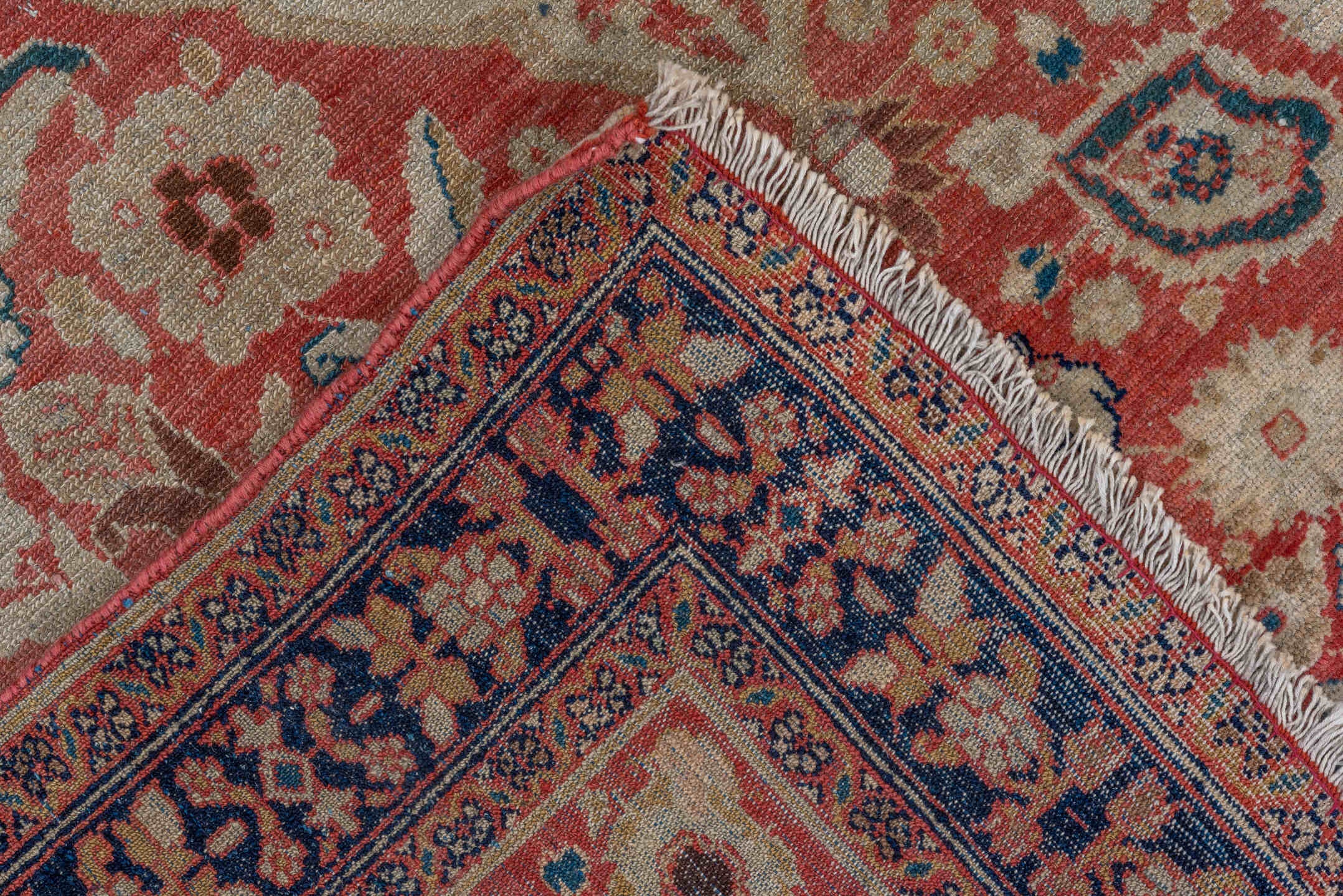 malayer Rug - # 126022
