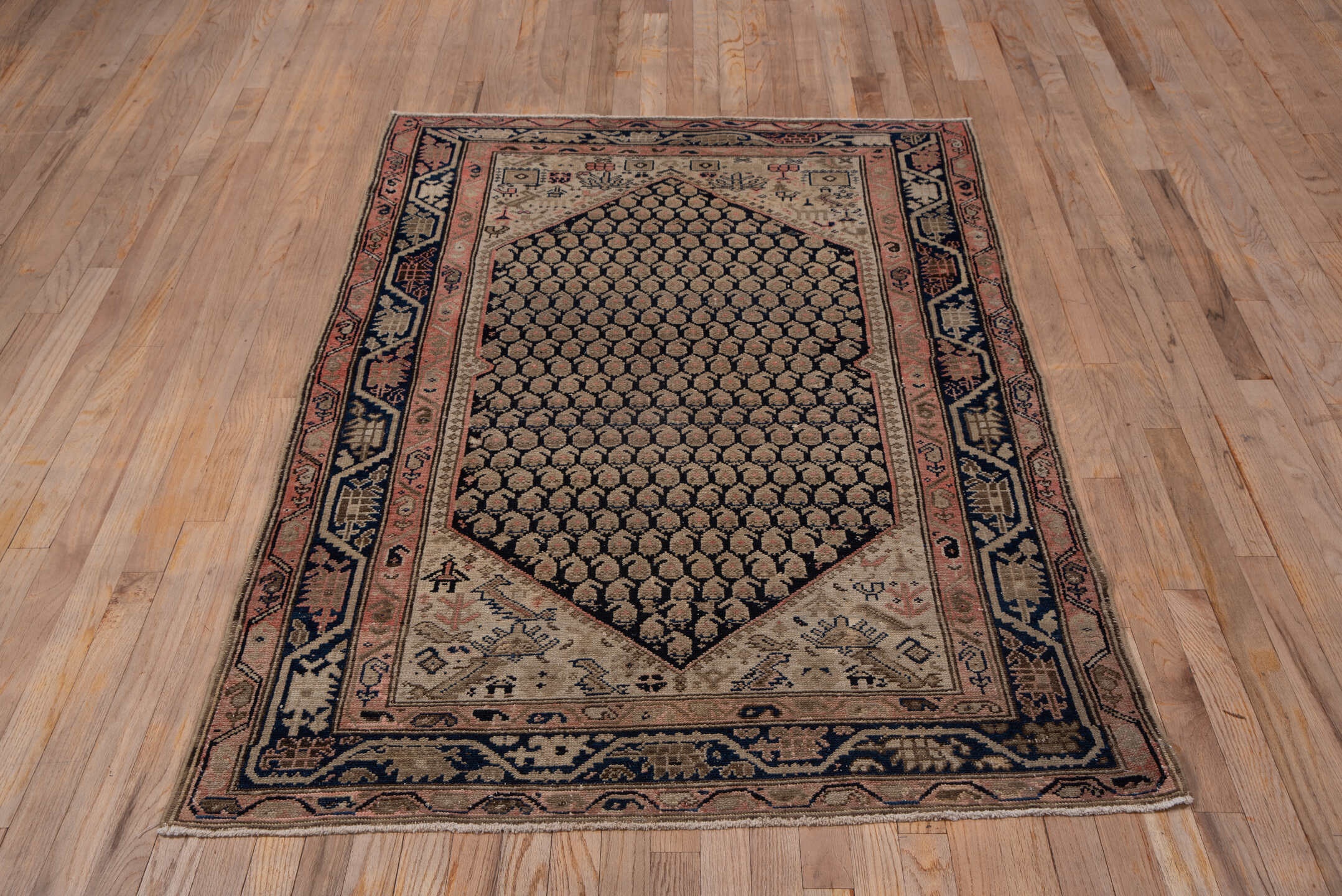 cabistan Rug - # 126029