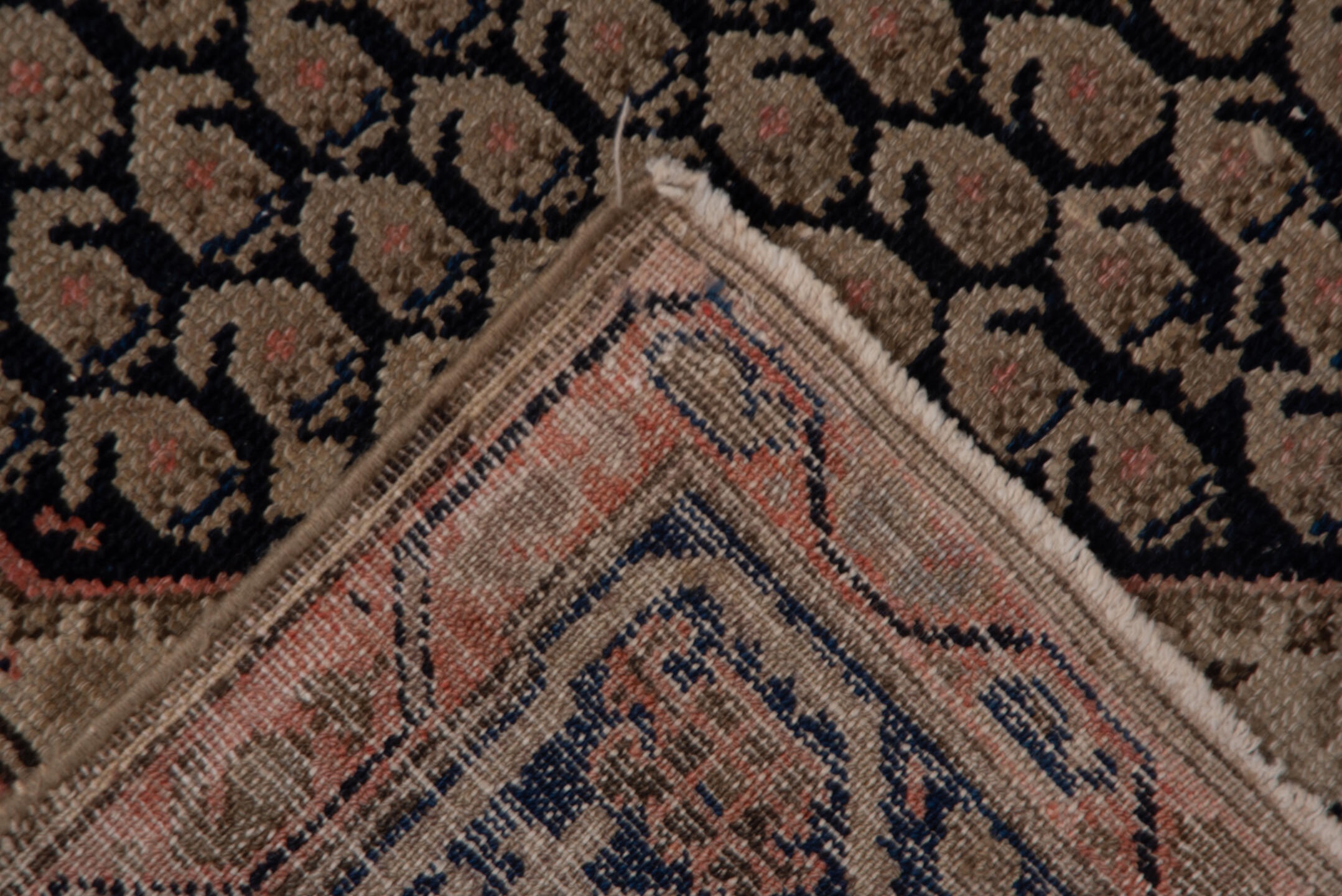 cabistan Rug - # 126029