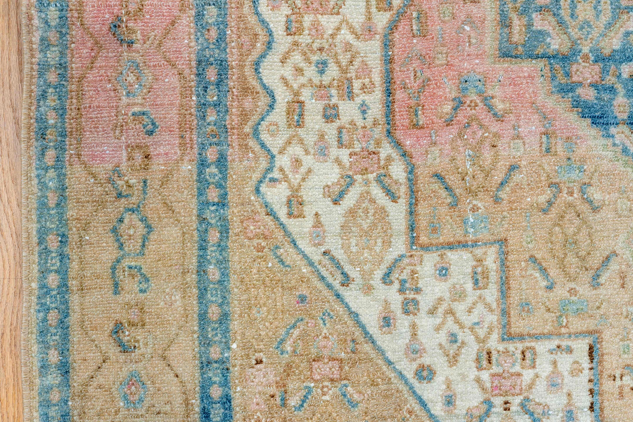 senne Rug - # 126036