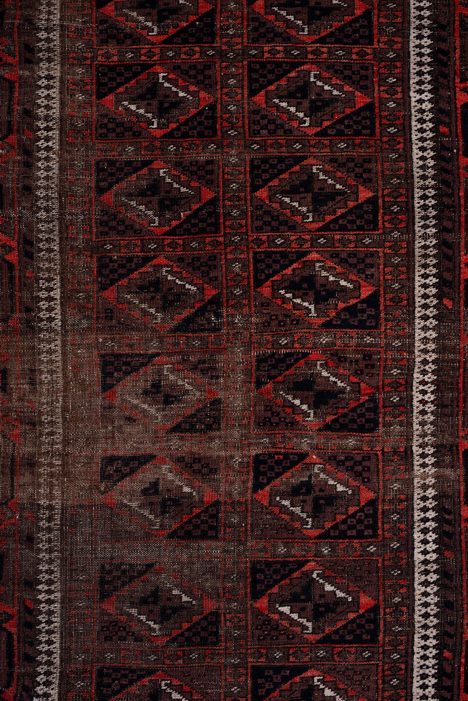belouch Rug - # 126039