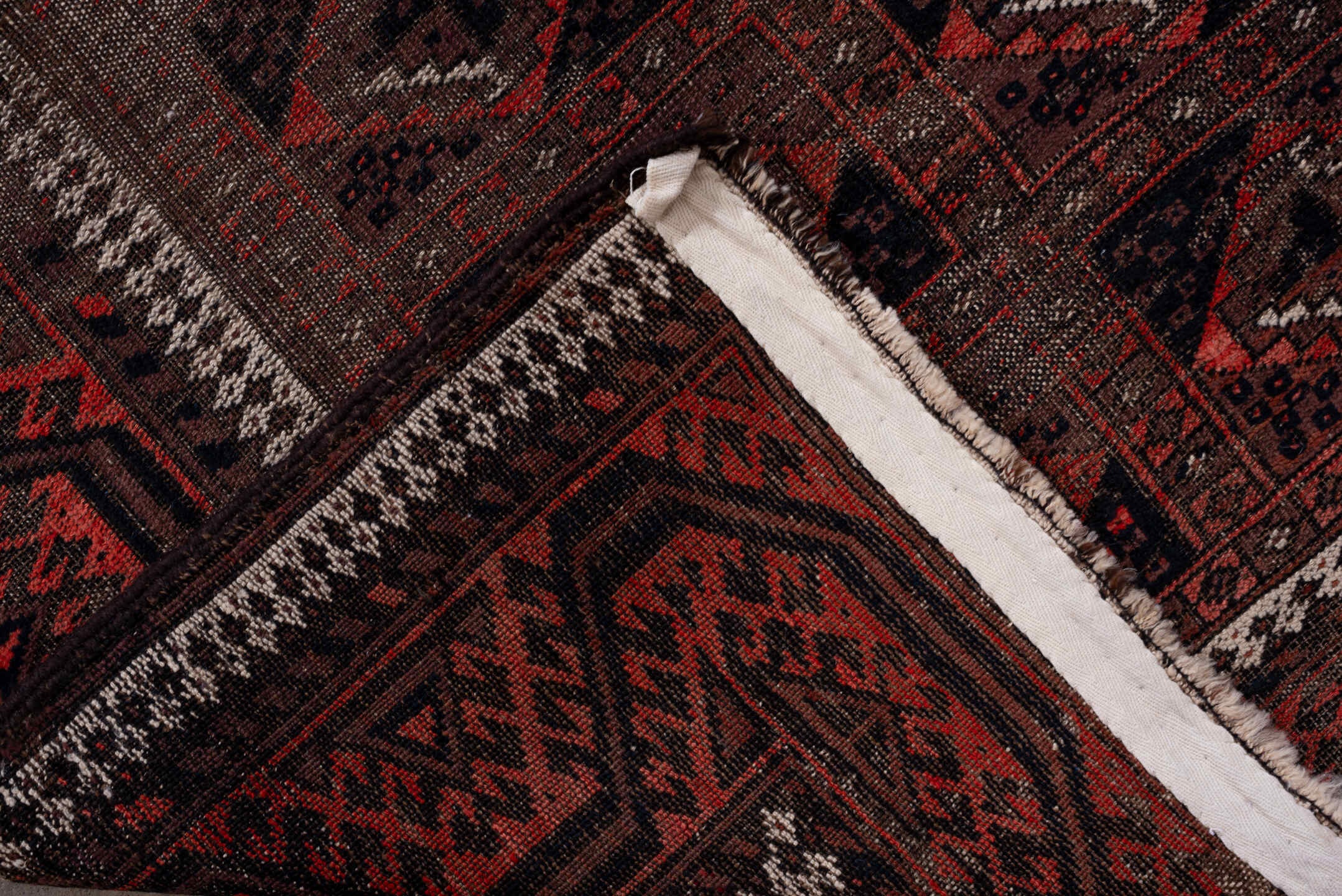 belouch Rug - # 126039
