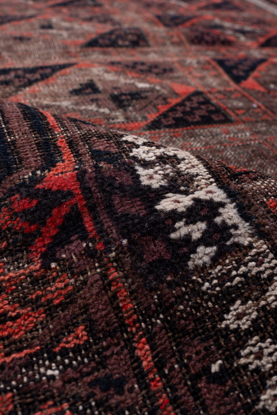belouch Rug - # 126039