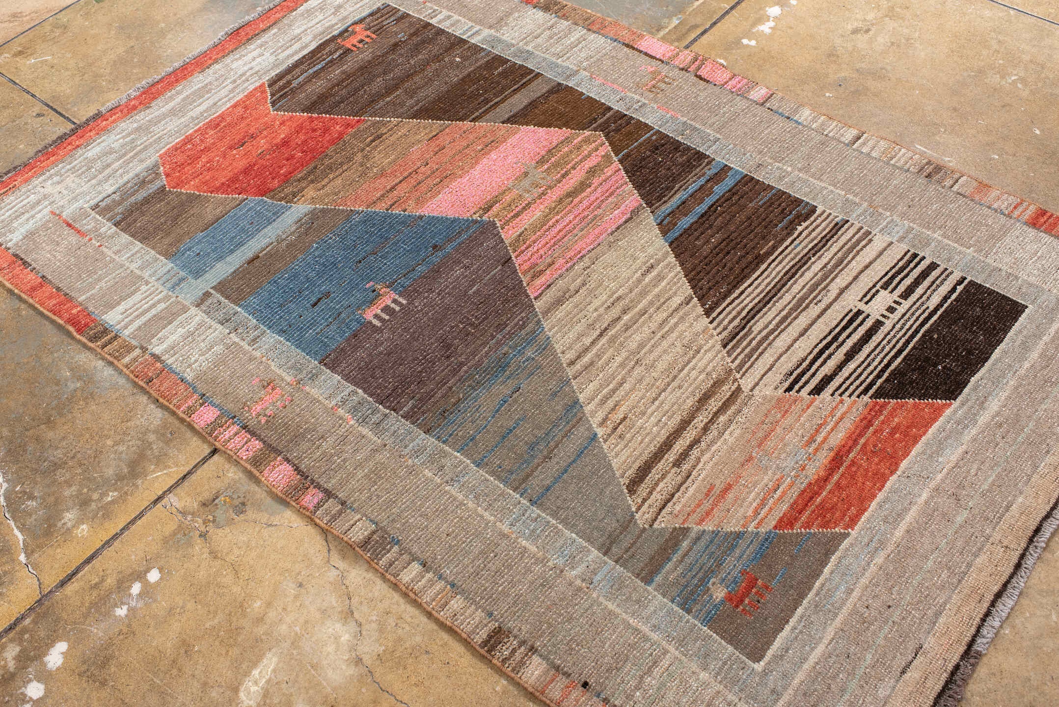 gabbe Rug - # 126050